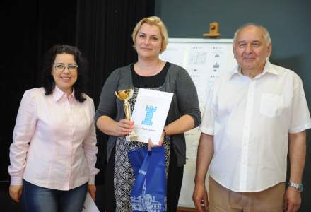 Nocny Turniej Szachowy